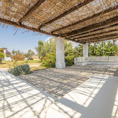 Rugiada Villa *