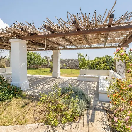 Rugiada Villa *