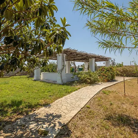 Rugiada Villa