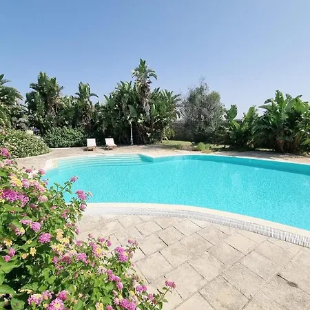 Rugiada Villa *
