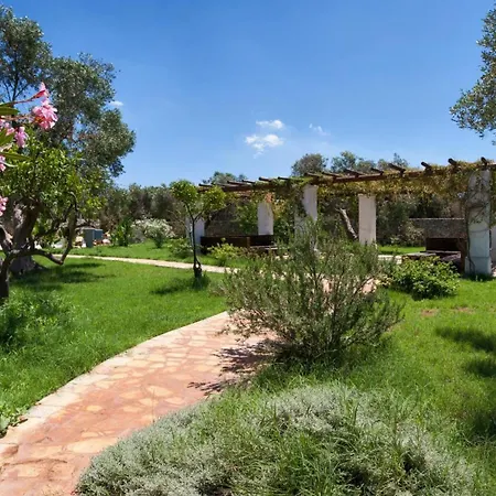 Villa Rugiada Alliste