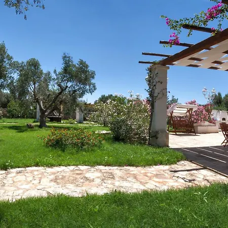 Rugiada Villa Alliste