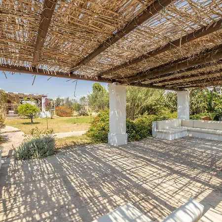 Villa Rugiada Alliste