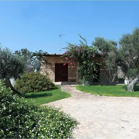 Rugiada Villa Alliste