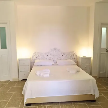 Villa Rugiada *