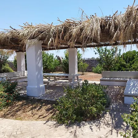 Rugiada Villa *