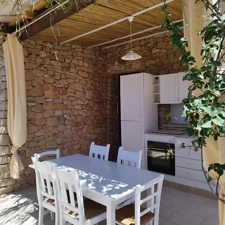 Rugiada Villa Alliste