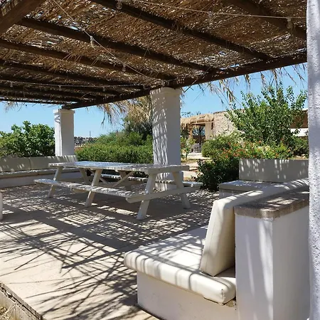 Rugiada Villa Alliste